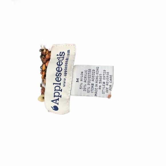 Appleseed's Vintage Cardigan Autumn Colors, medium - Picture 5 of 8